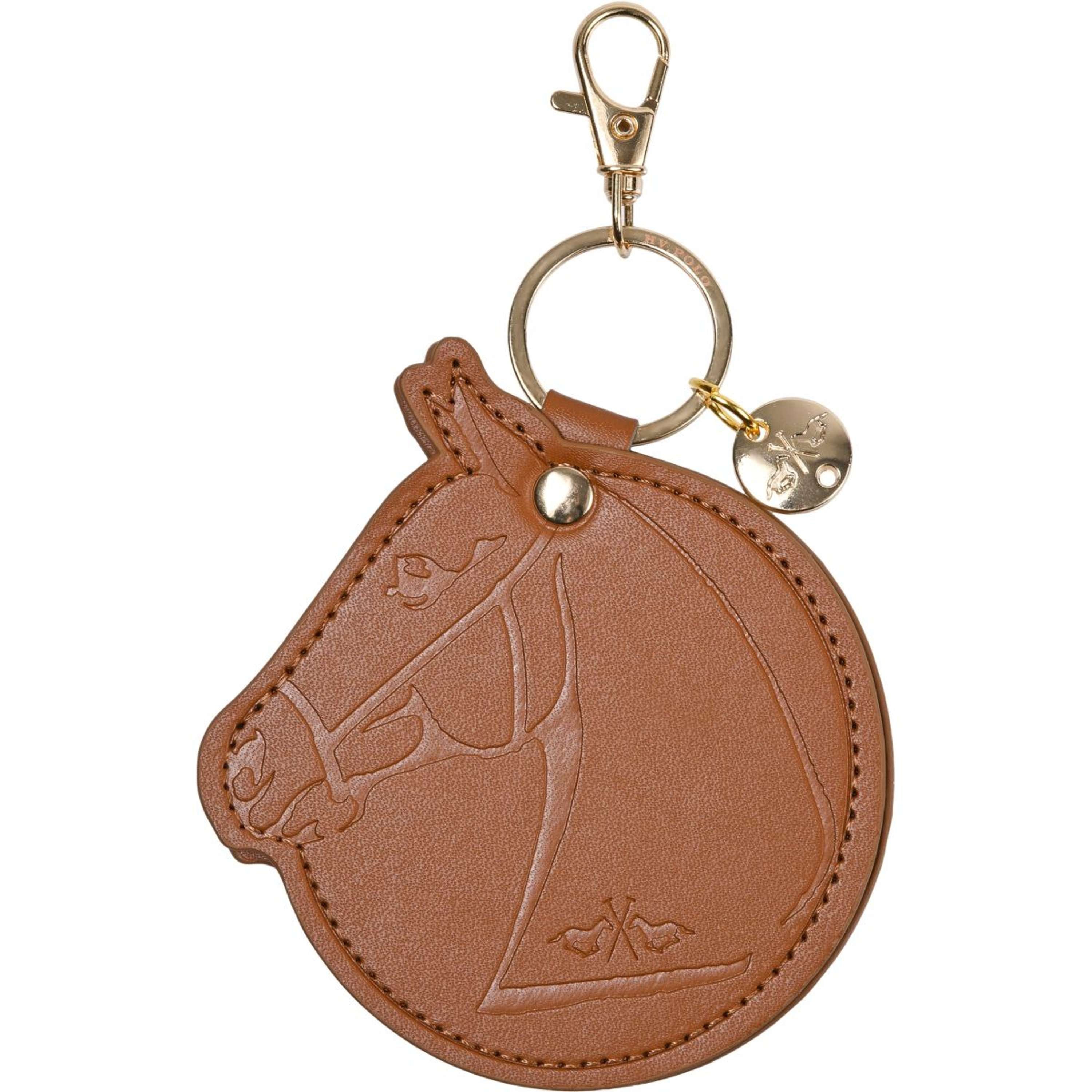 HV Polo Tas Bedel HVPBeauty Leer