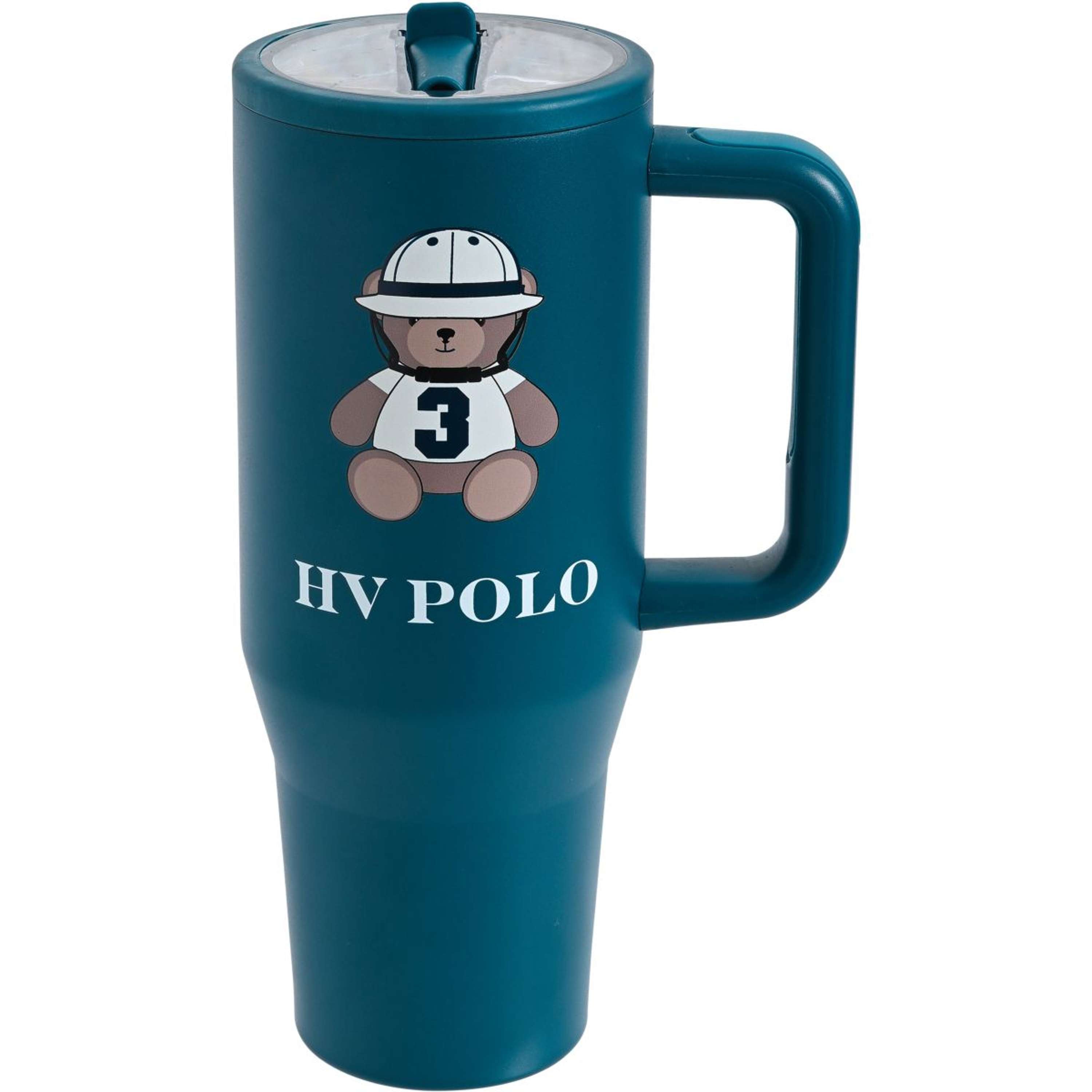 HV Polo Drinkfles HVPTeddy Navy