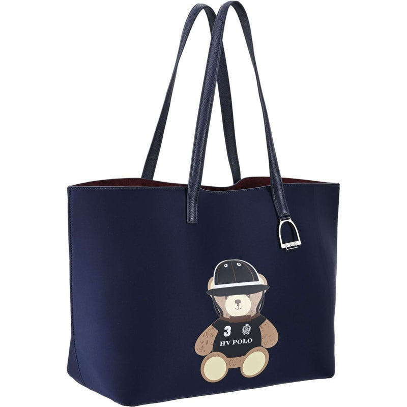 HV Polo Tas HVPTeddy Navy