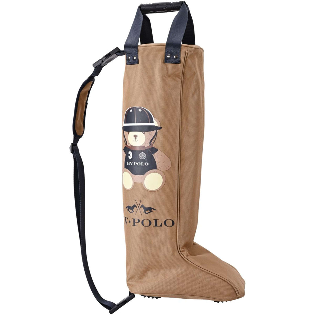 HV Polo Laarzentas HVPPolo teddy Camel