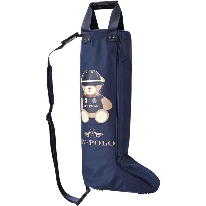 HV Polo Laarzentas HVPPolo teddy Navy