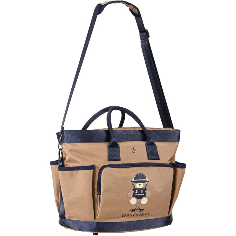HV Polo Poetstas HVPPolo teddy Camel