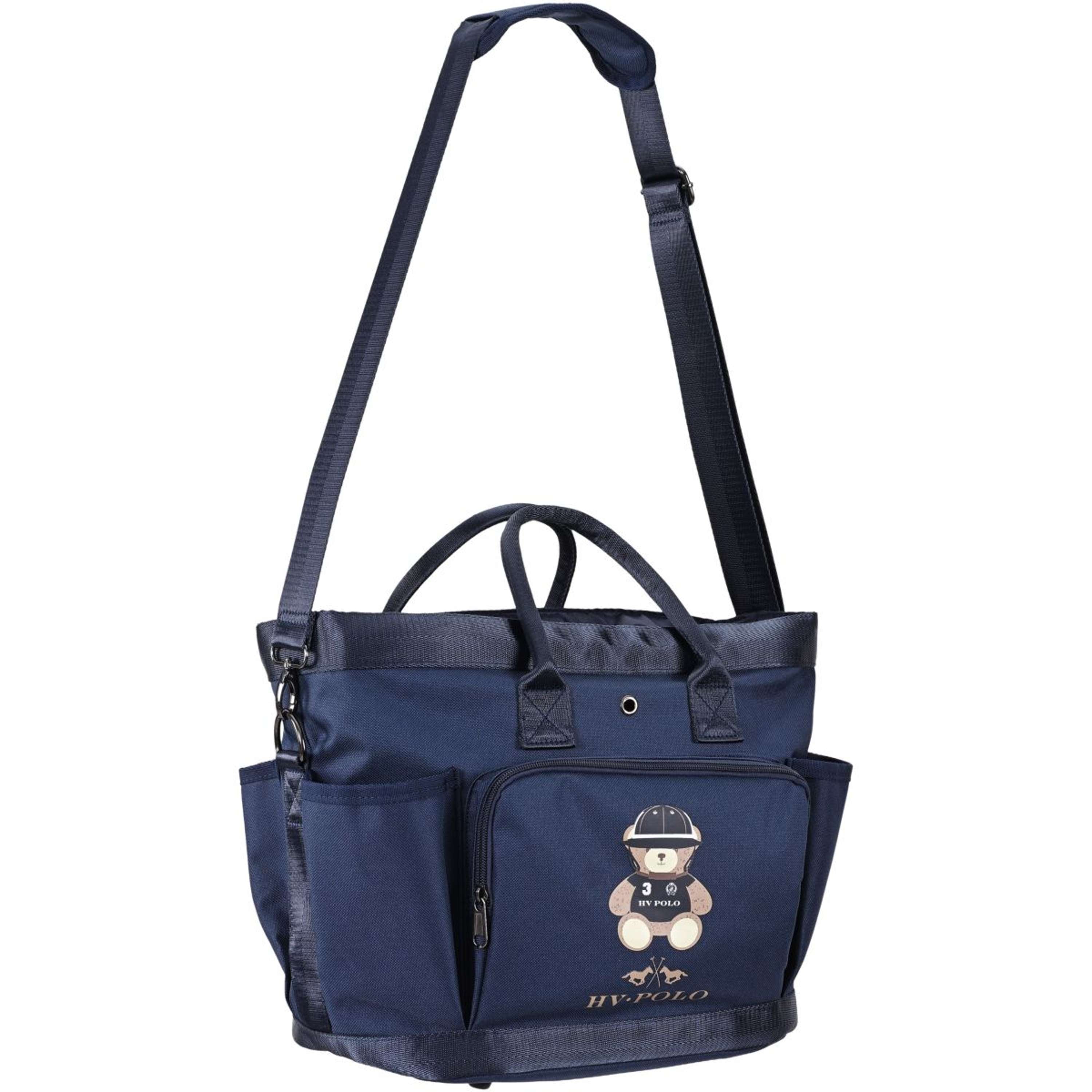 HV Polo Poetstas HVPPolo teddy Navy