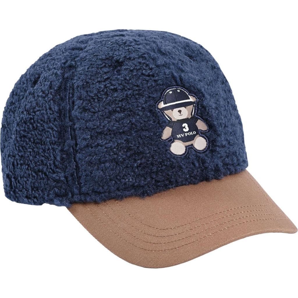 HV Polo Pet HVPPolo teddy Navy