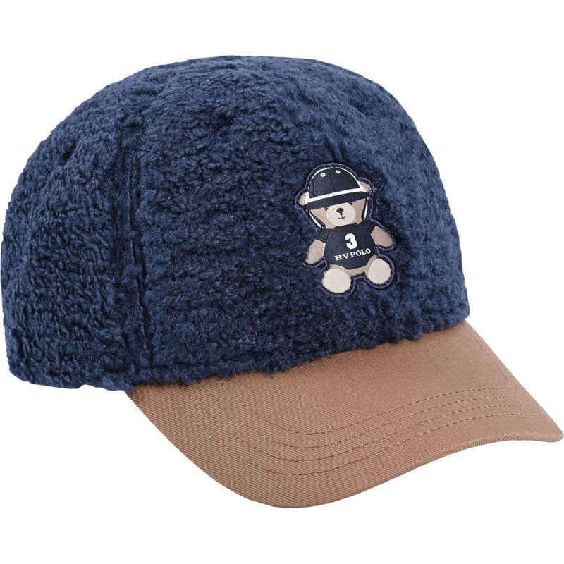 HV Polo Pet HVPPolo teddy Navy