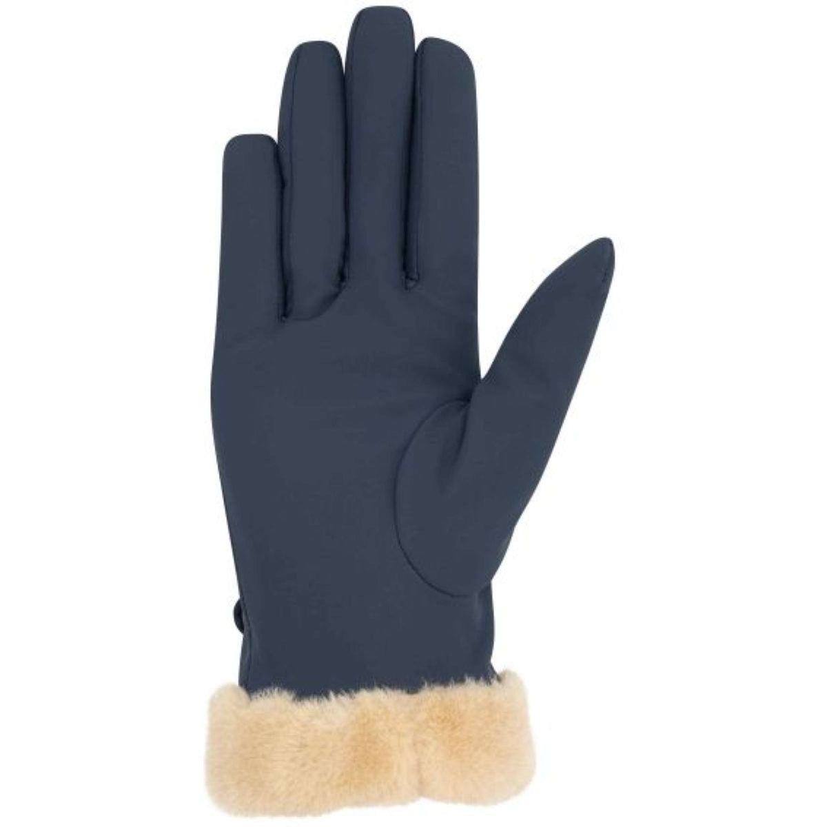 HV Polo Handschoenen HVPGarnet Navy