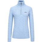 HV Polo Trui HVPDunya Licht Blauw