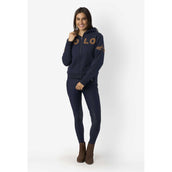 HV Polo Vest HVPReina Navy