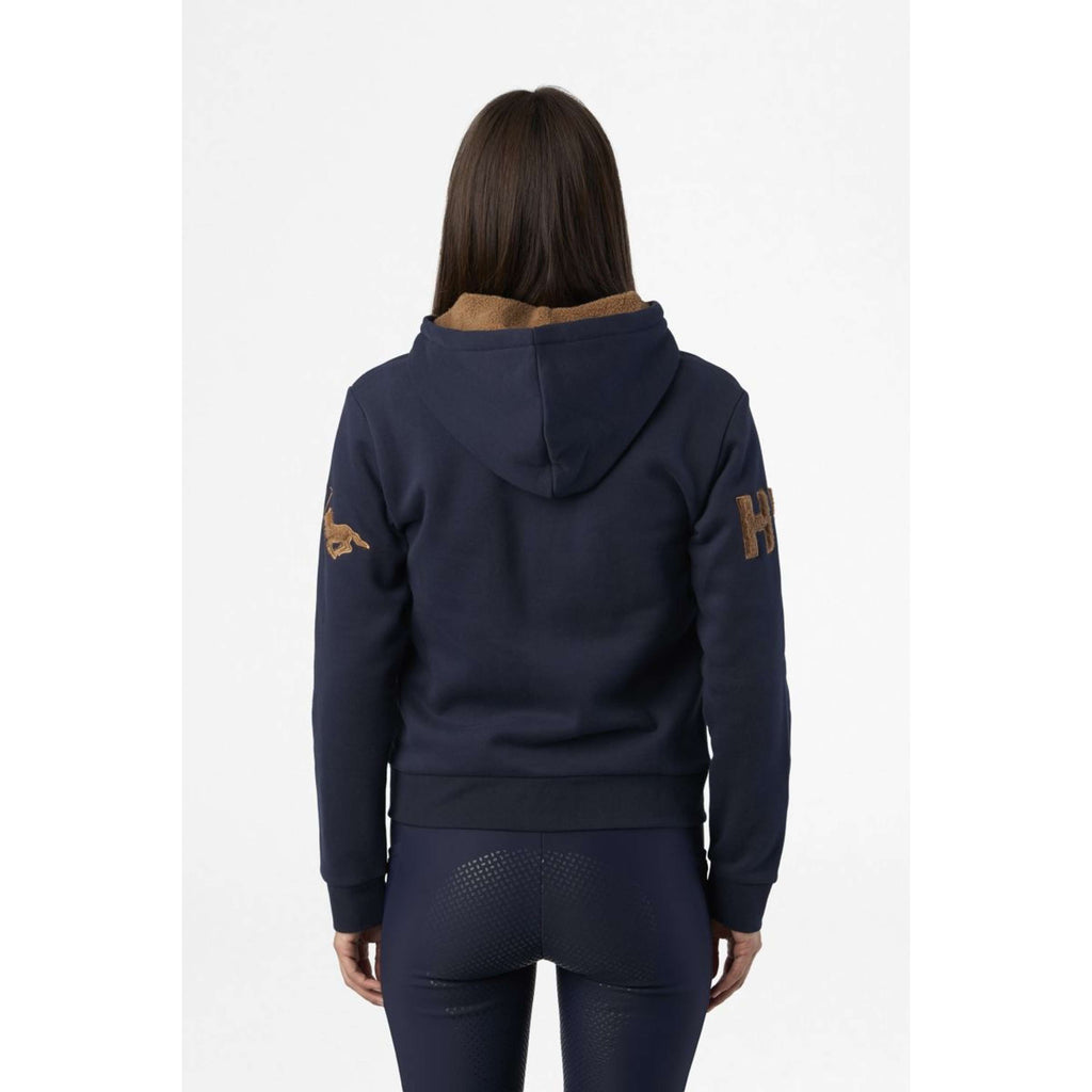 HV Polo Vest HVPReina Navy