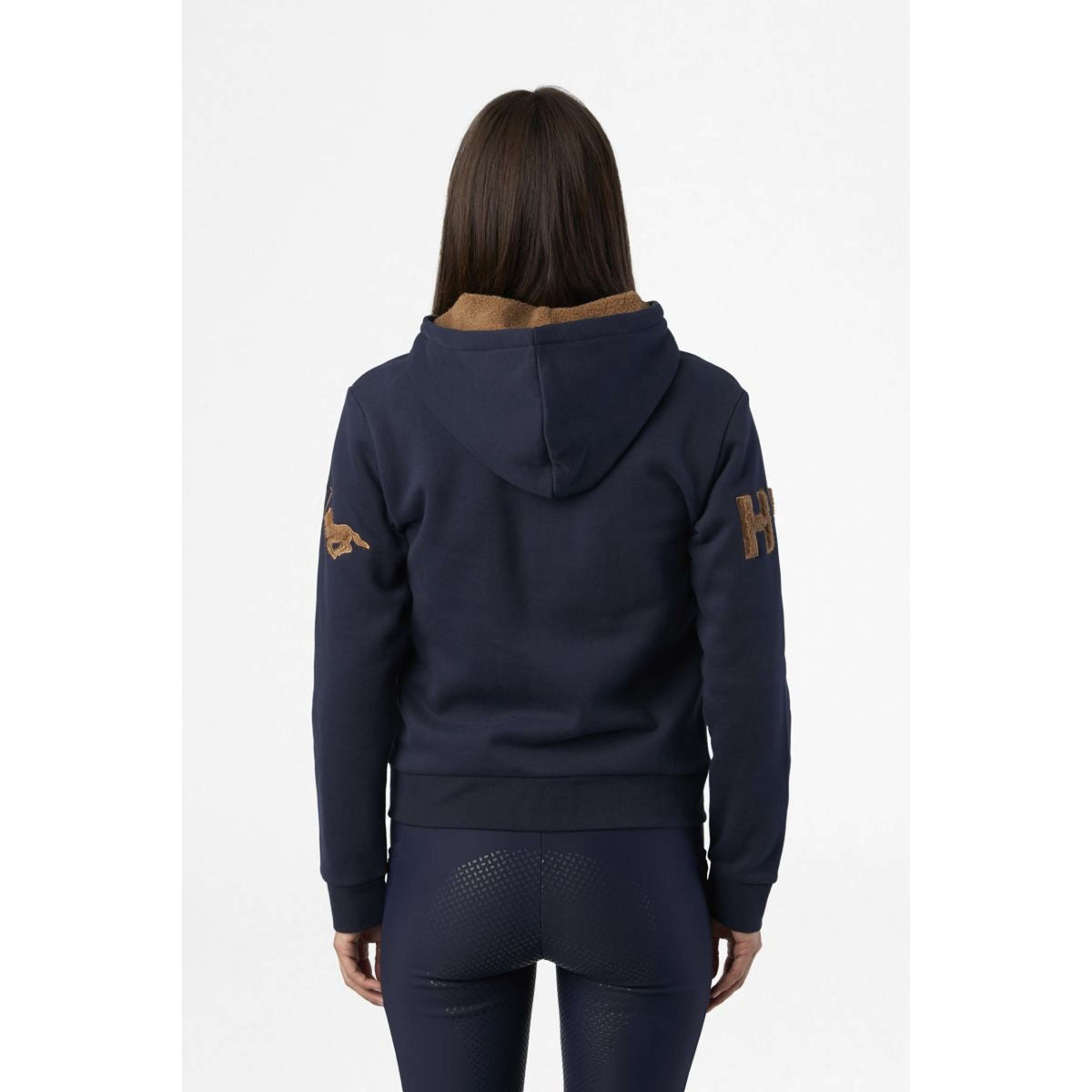 HV Polo Vest HVPReina Navy