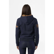 HV Polo Vest HVPReina Navy