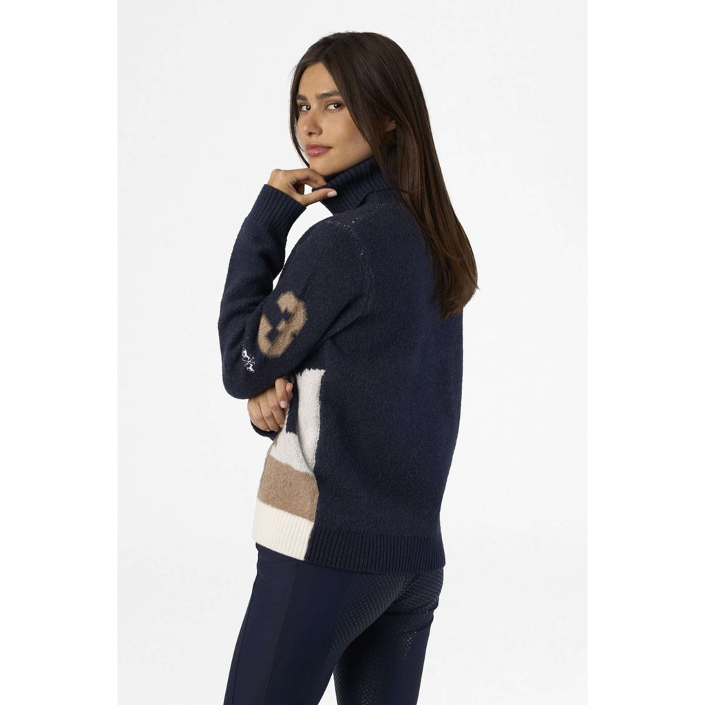 HV Polo Coltrui HVPHarper Navy