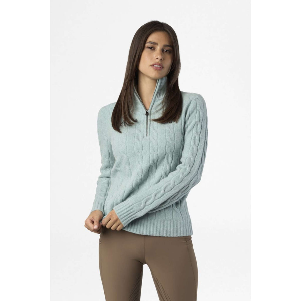 HV Polo Trui HVPDunya Mineral Blue