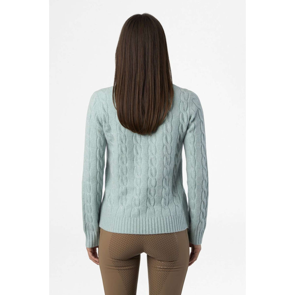 HV Polo Trui HVPDunya Mineral Blue