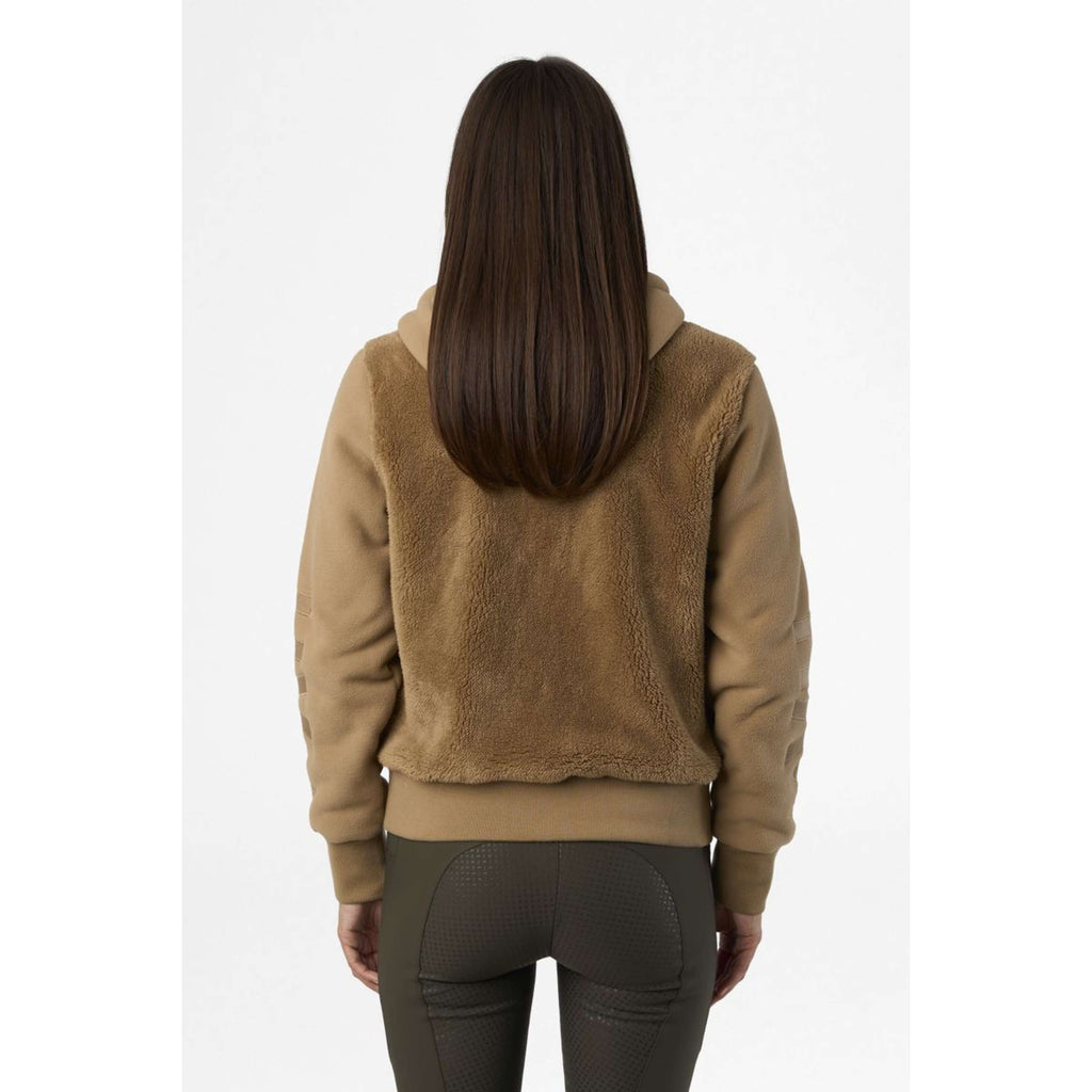 HV Polo Vest HVPRoyce Camel