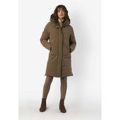HV Polo Parka HVPRowan Peacan