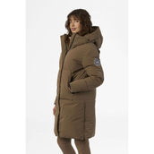 HV Polo Parka HVPRowan Peacan