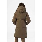 HV Polo Parka HVPRowan Peacan