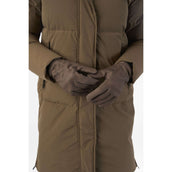 HV Polo Parka HVPRowan Peacan