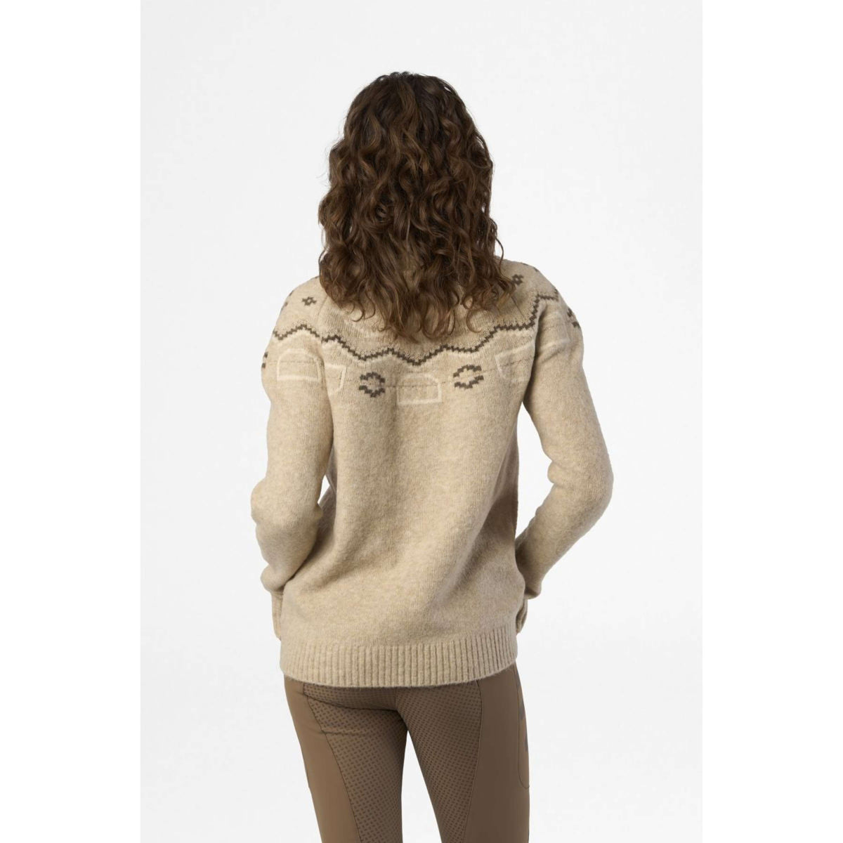 HV Polo Coltrui HVPJosie Natural