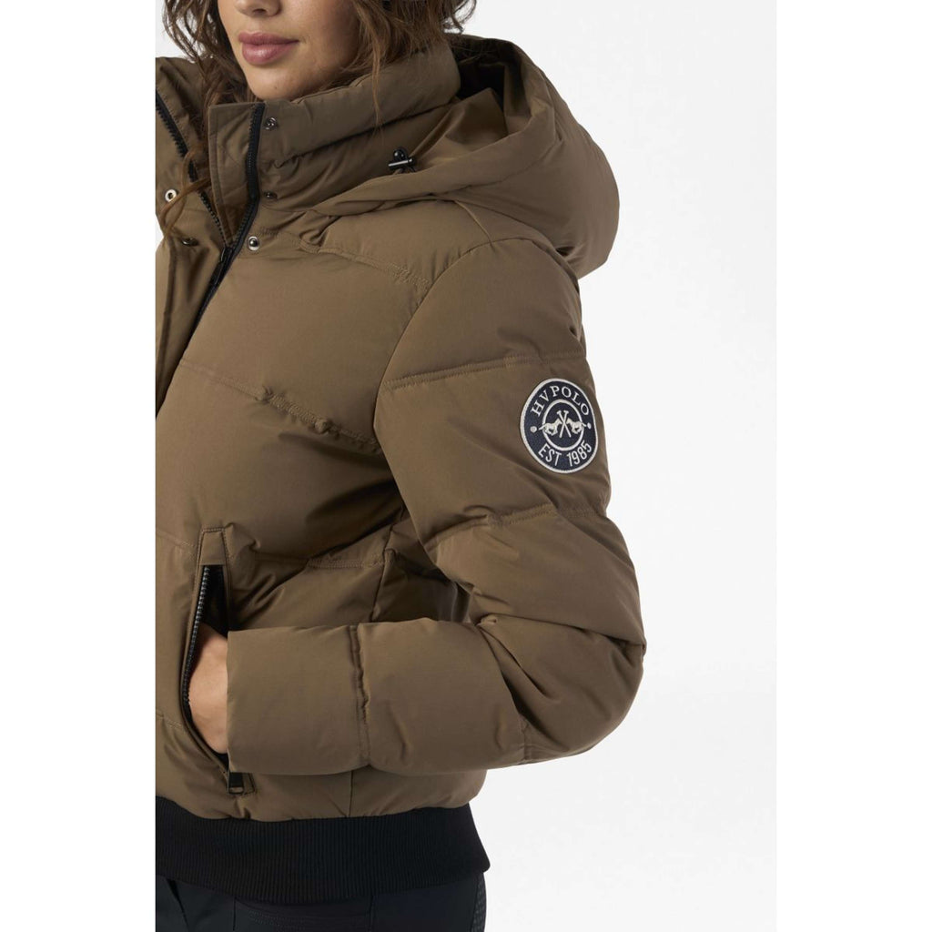 HV Polo Jas HVPRochella Peacan