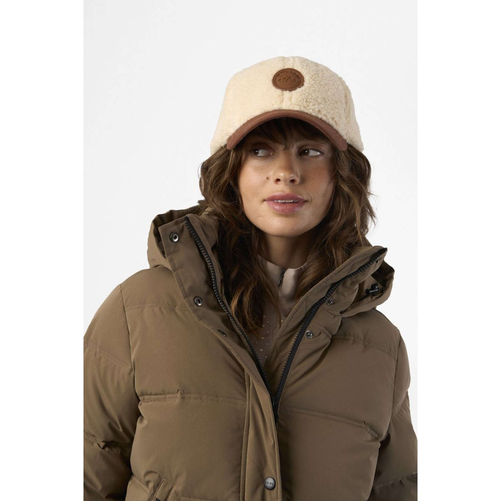 HV Polo Pet HVPTeddy Chalk