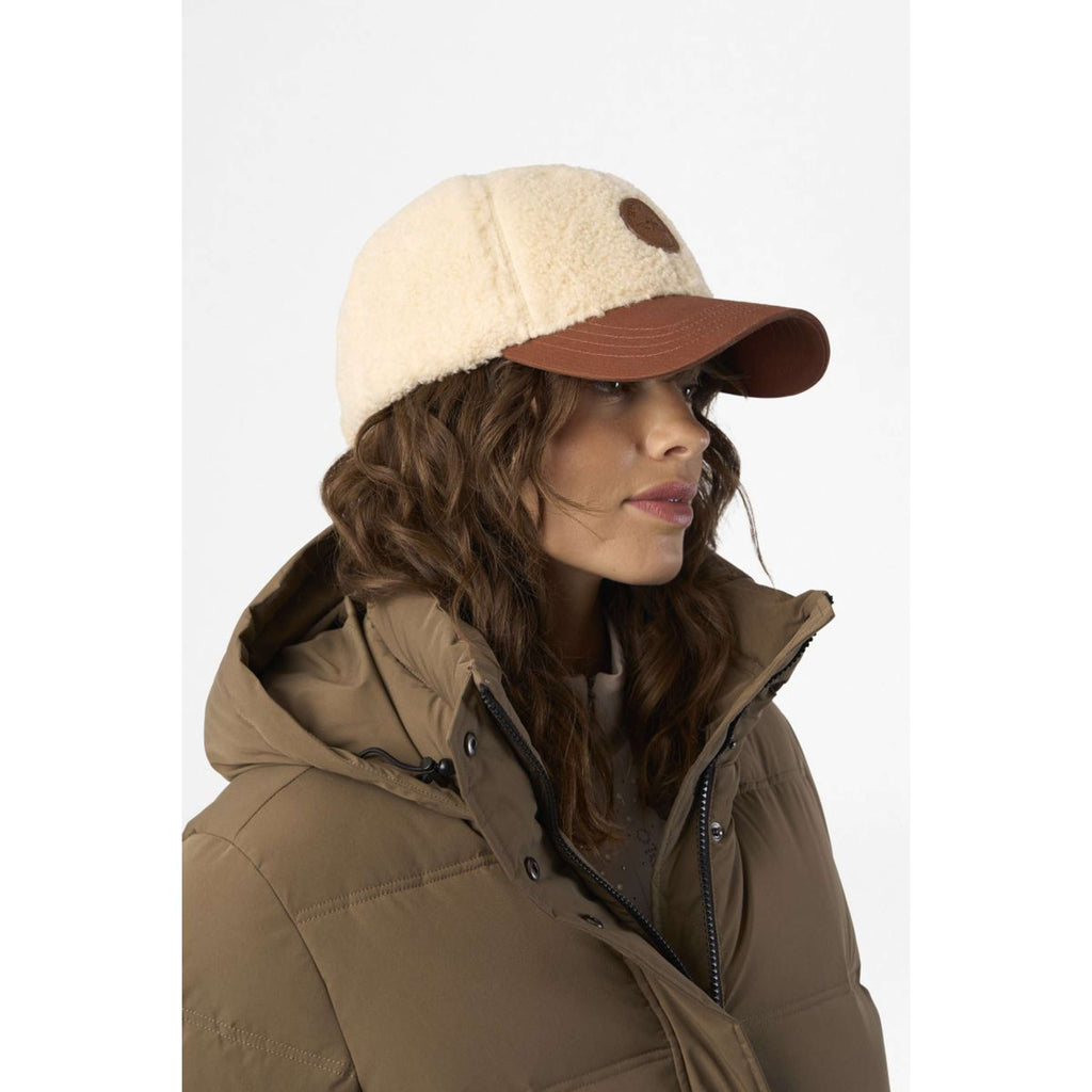 HV Polo Pet HVPTeddy Chalk