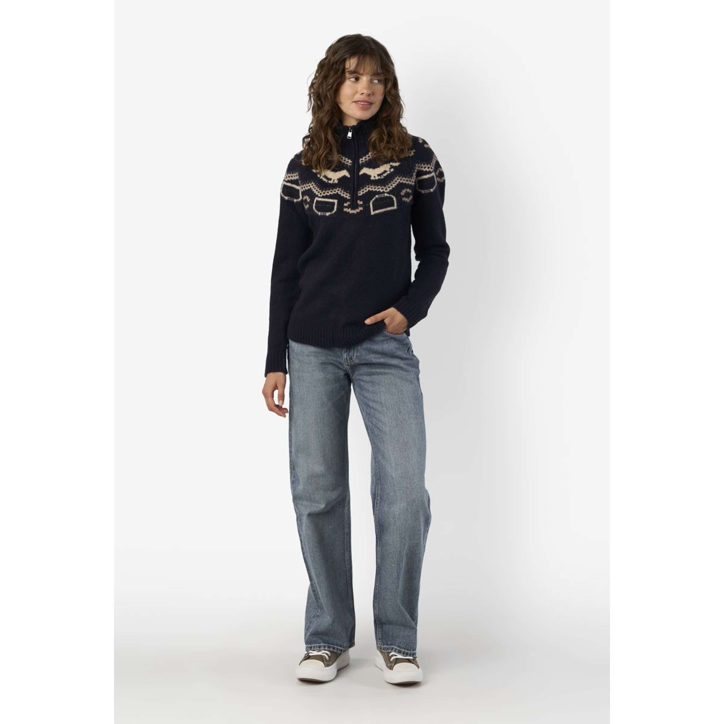 HV Polo Coltrui HVPJosie Navy