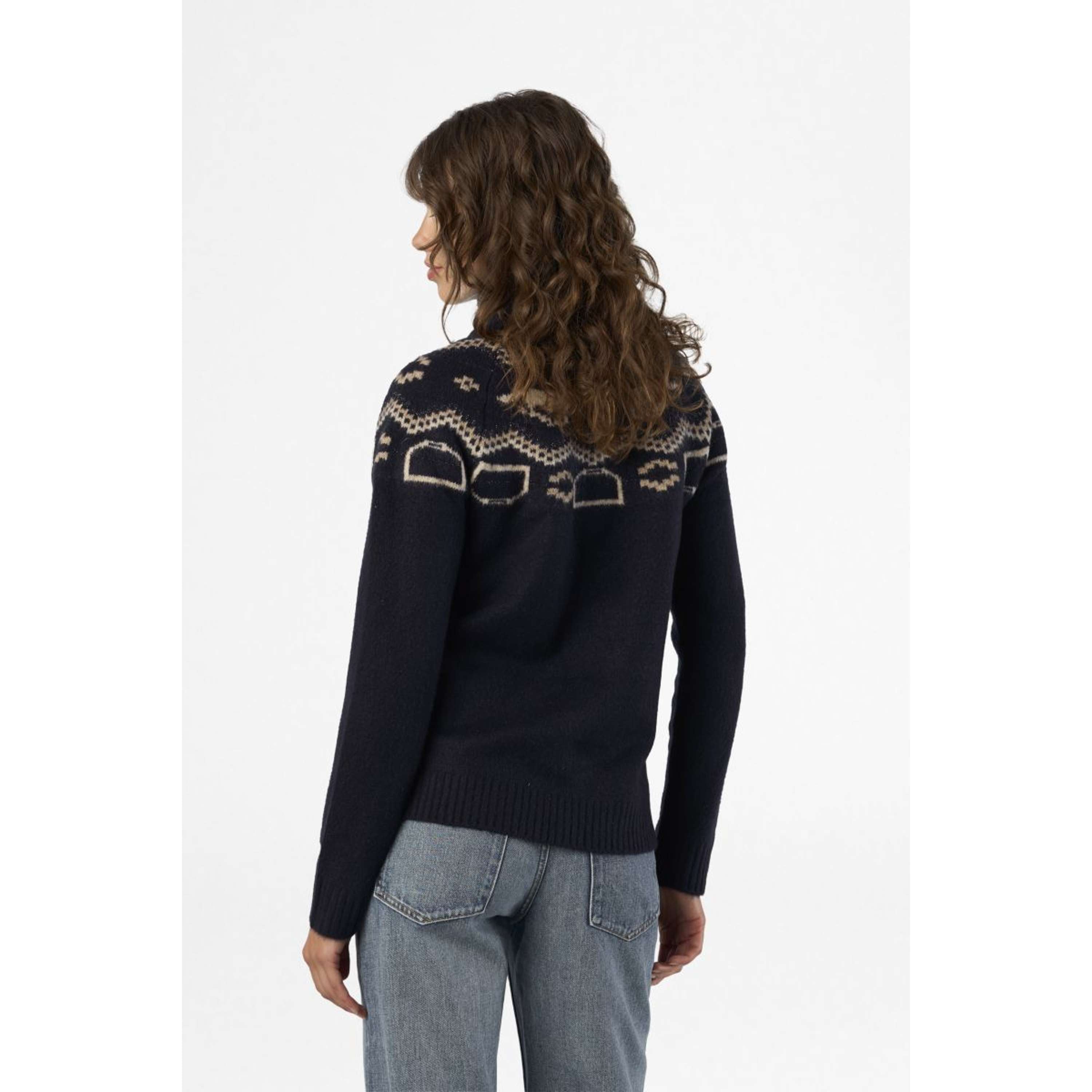 HV Polo Coltrui HVPJosie Navy