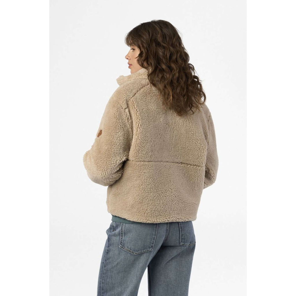 HV Polo Vest HVPCarlotta Chalk