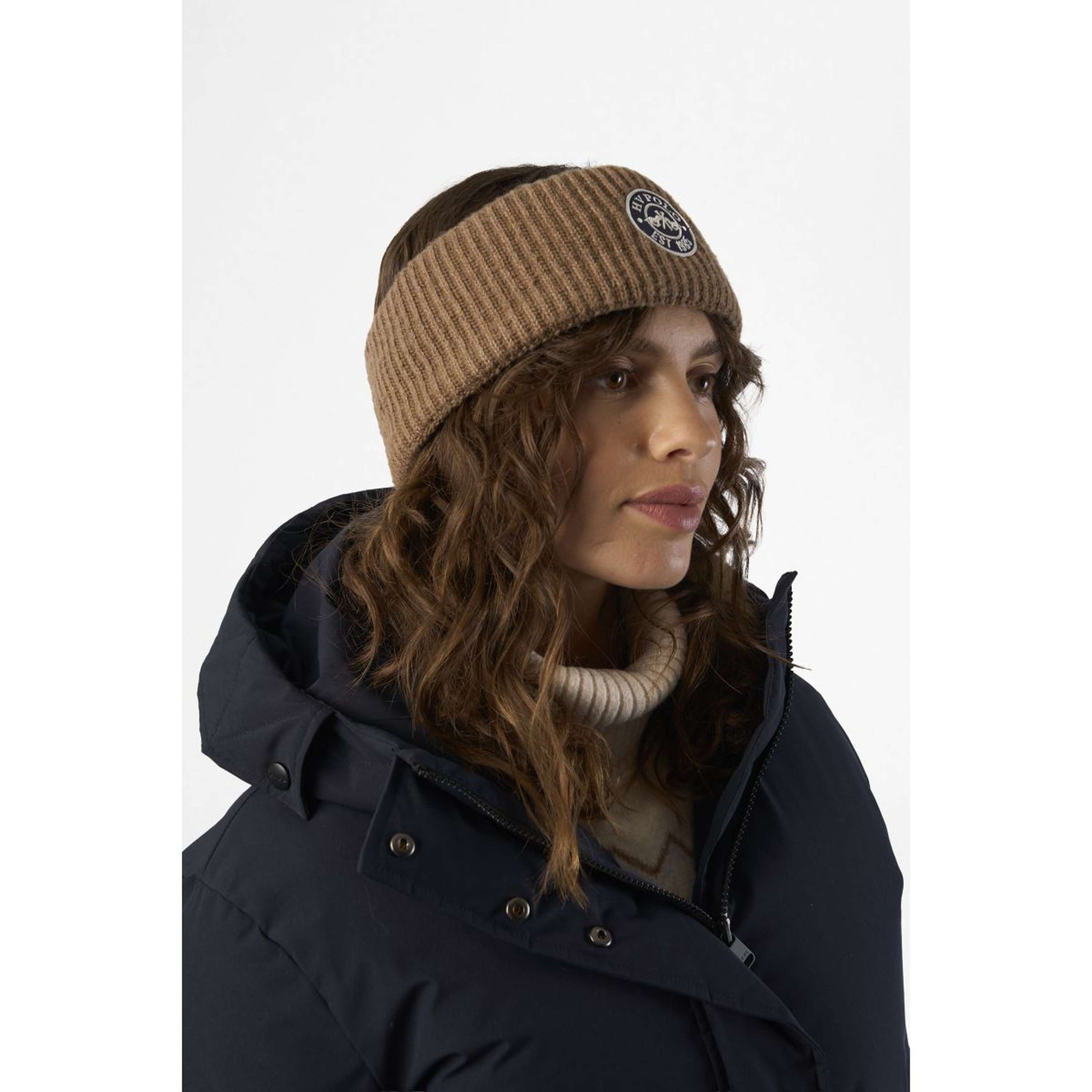 HV Polo Hoofdband HVPNada Peacan