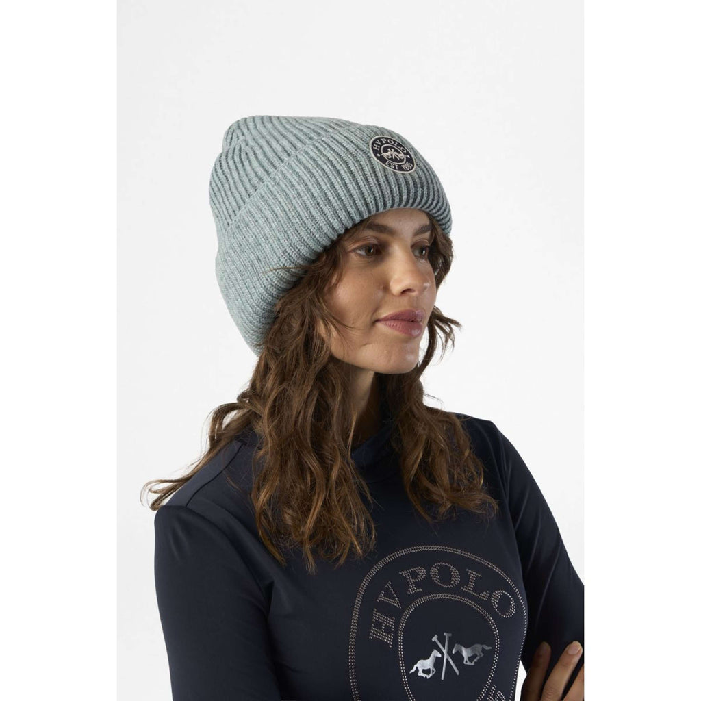 HV Polo Muts HVPNada Mineral Blue