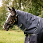 Rambo Optimo Hood Lite 0g Navy/Thunderstorm Grey