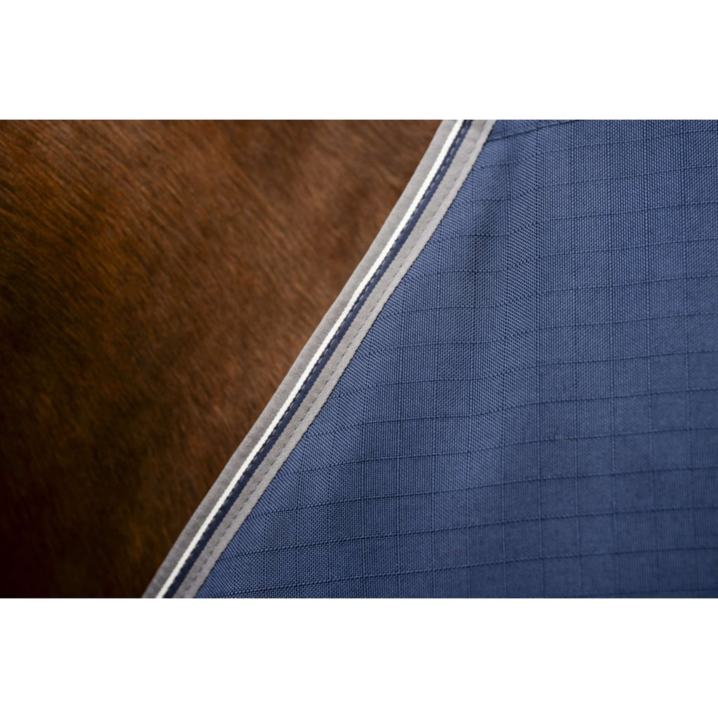Rambo Staldeken 200g Navy/Thunderstorm Grey/Silver