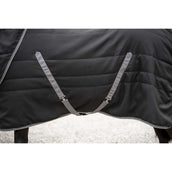 Rambo Staldeken 100g Black/Thunderstorm Grey/Silver