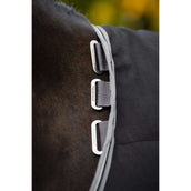 Rambo Staldeken 100g Black/Thunderstorm Grey/Silver