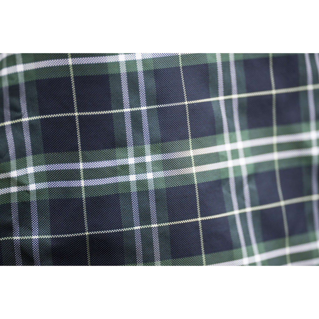 Rhino Turnout Plus 100g Hunter Check/Green/Navy