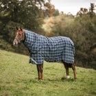 Rhino Turnout Plus 100g Hunter Check/Green/Navy