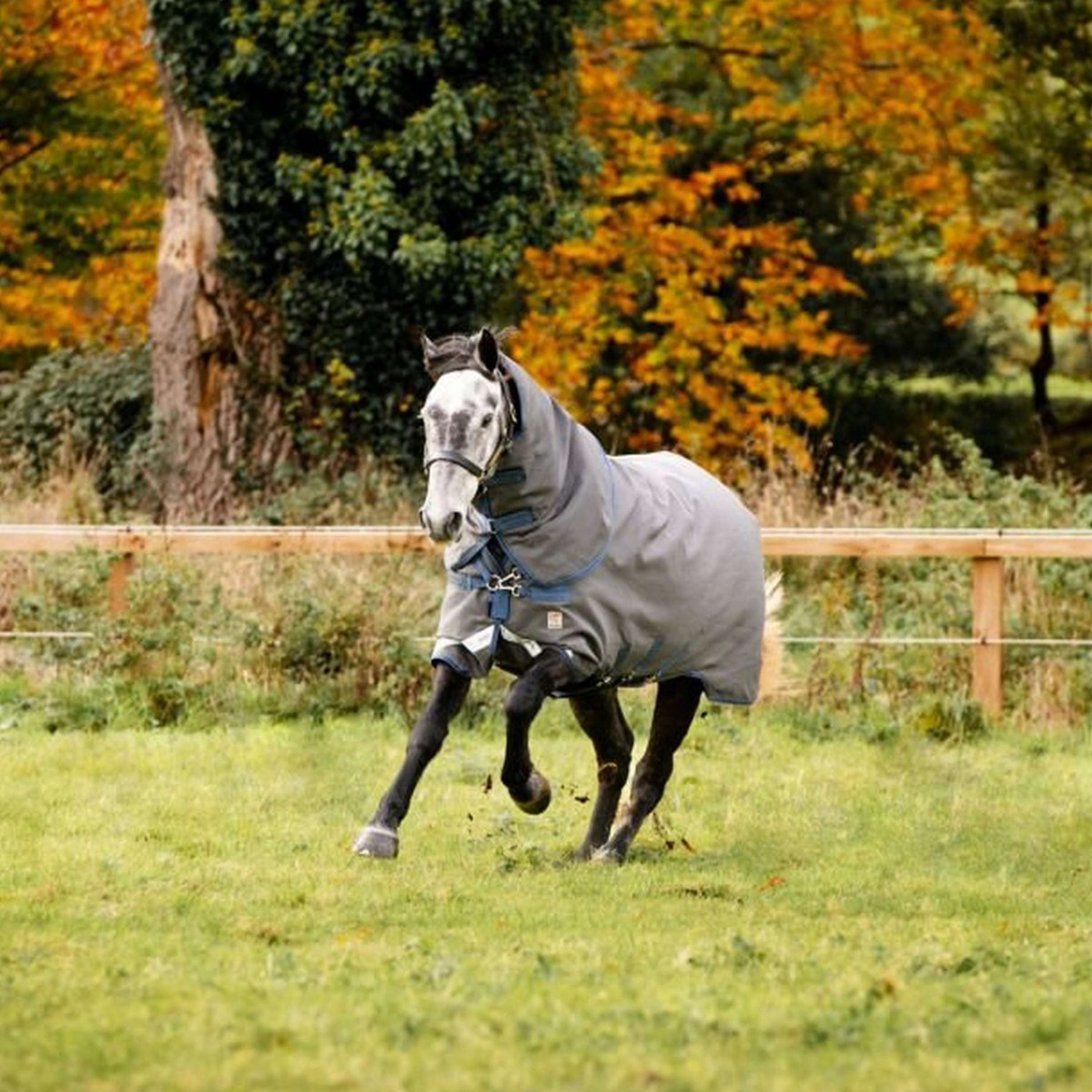 Rhino Plus Hextop VL 0g Grey/Indigo/Navy