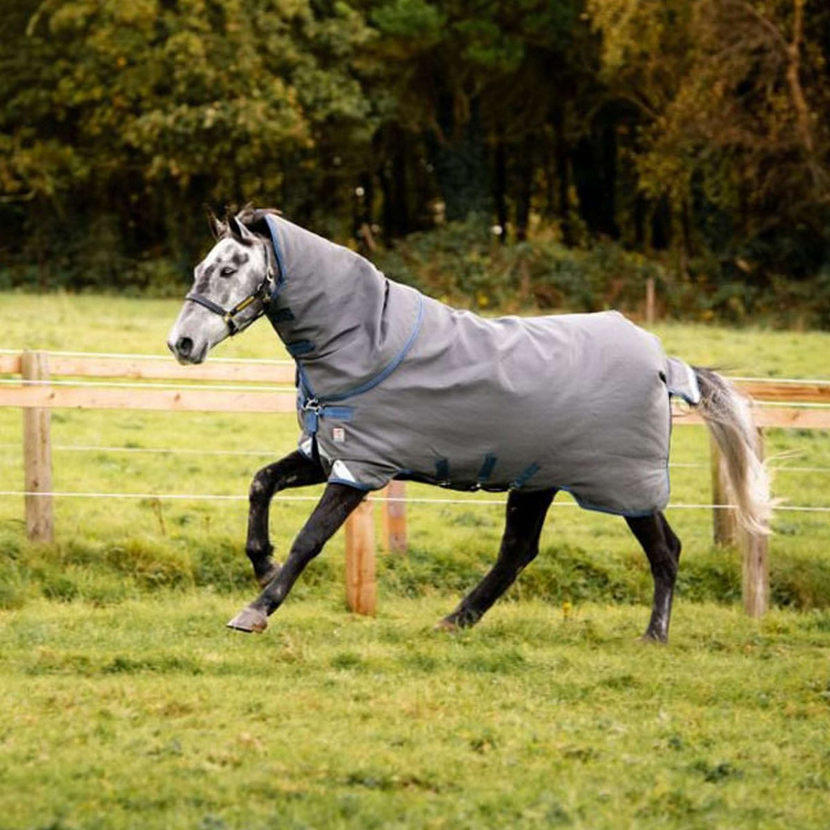 Rhino HexSTOP Plus Varilayer 250g Grijs/Indigo Rhino HexSTOP Plus Varilayer 250g Grijs/Indigo