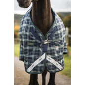 Rhino Turnout Plus 450g Varilayer Hunter Check/Green/Navy