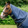 Amigo XL Halsstuk 150g Navy/Titanium Grey