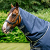 Amigo Halsstuk 1200D XL 0g Navy/Titanium Grey