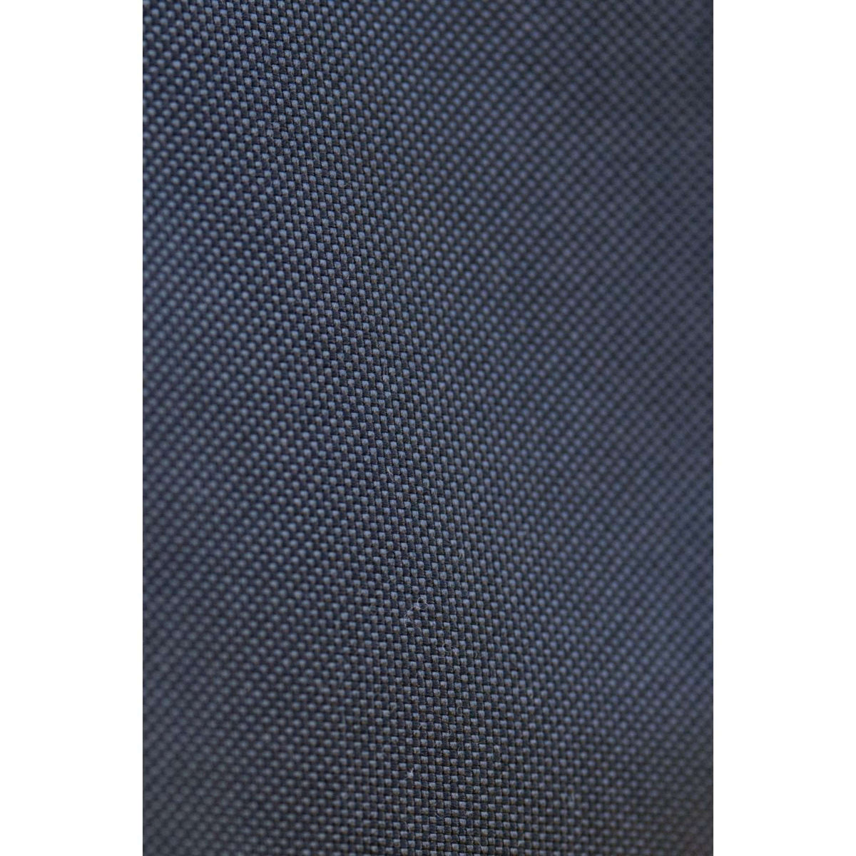 Amigo Turnout 1200D Plus Pony 50g Black/Titanium Grey/Silver