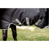 Amigo Wug Turnout 1200D 50g Black/Titanium Grey/Silver