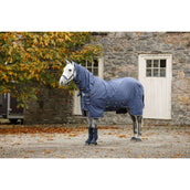 Horseware Show Ready Rug Navy/Navy/Silver