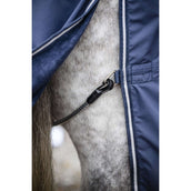 Horseware Show Ready Rug Navy/Navy/Silver