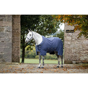 Horseware Show Ready Rug Navy/Navy/Silver