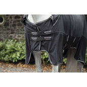 Horseware Show Ready Rug Black/Black/Silver