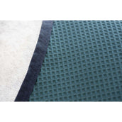 Rambo Waffle Cooler Techni Dynasty Green/Navy/Silver